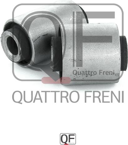Quattro Freni QF00U00289 - Suspension, bras de liaison droxauto.com