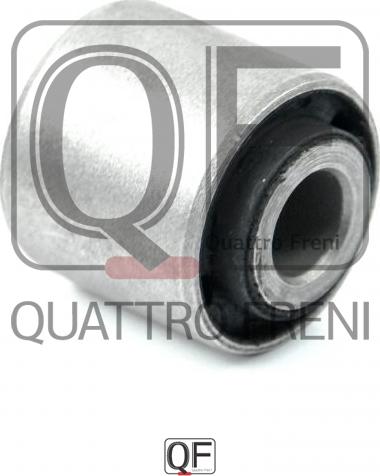 Quattro Freni QF00U00286 - Suspension, bras de liaison droxauto.com