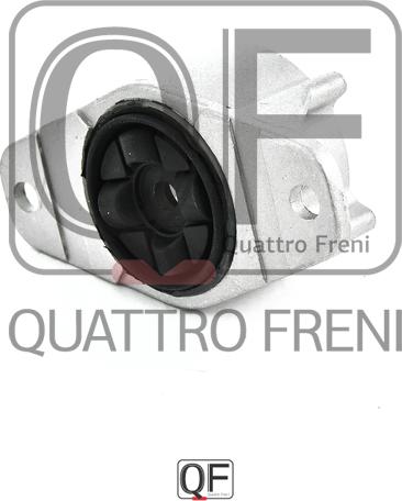 Quattro Freni QF00V00015 - Coupelle de suspension droxauto.com