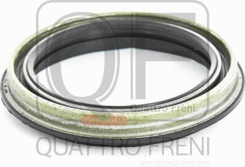 Quattro Freni QF00Y00044 - Bague d'étanchéité, moyeu de roue droxauto.com
