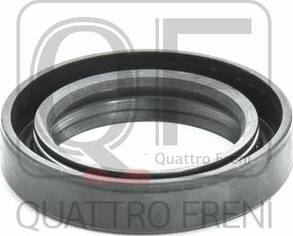 Quattro Freni QF00Y00042 - Bague d'étanchéité, arbre de transmission droxauto.com