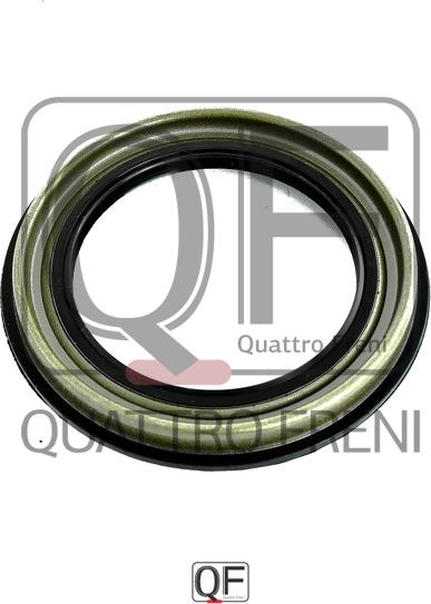 Quattro Freni QF00Y00038 - Bague d'étanchéité, moyeu de roue droxauto.com