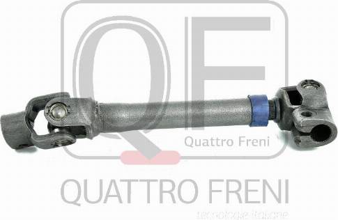 Quattro Freni QF01E00001 - Arbre de direction droxauto.com