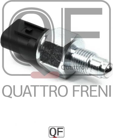 Quattro Freni QF02B00002 - Contacteur, feu de recul droxauto.com
