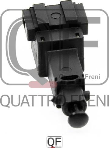 Quattro Freni QF07F00004 - Interrupteur des feux de freins droxauto.com