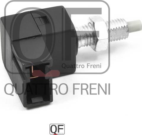 Quattro Freni QF07F00006 - Interrupteur des feux de freins droxauto.com