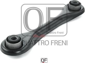 Quattro Freni QF14D00001 - Bras de liaison, suspension de roue droxauto.com