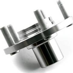 Quattro Freni QF10D00097 - Moyeu de roue droxauto.com