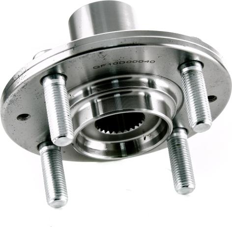 Quattro Freni QF10D00040 - Moyeu de roue droxauto.com