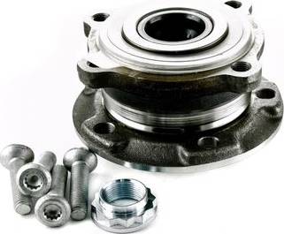 Quattro Freni QF10D00078 - Moyeu de roue droxauto.com