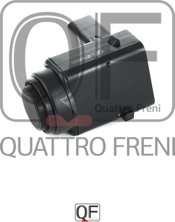 Quattro Freni QF10G00009 - Capteur, parctronic droxauto.com