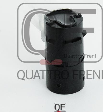 Quattro Freni QF10G00006 - Capteur, parctronic droxauto.com