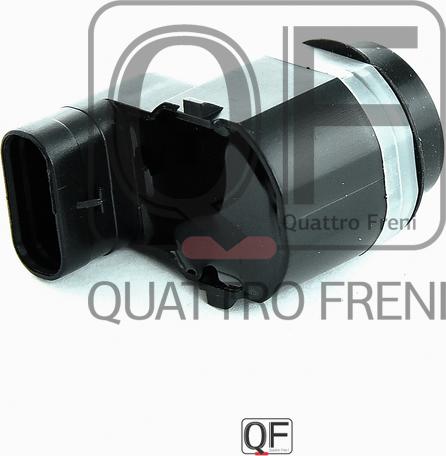Quattro Freni QF10G00016 - Capteur, parctronic droxauto.com