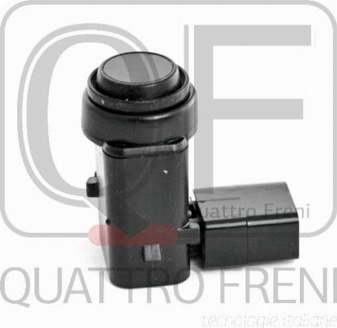 Quattro Freni QF10G00011 - Capteur, parctronic droxauto.com