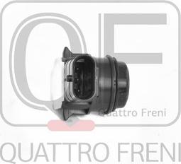 Quattro Freni QF10G00030 - Capteur, parctronic droxauto.com
