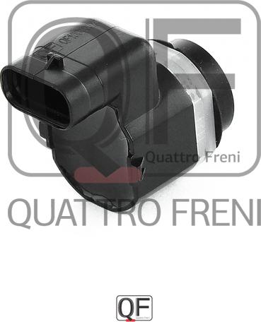 Quattro Freni QF10G00024 - Capteur, parctronic droxauto.com