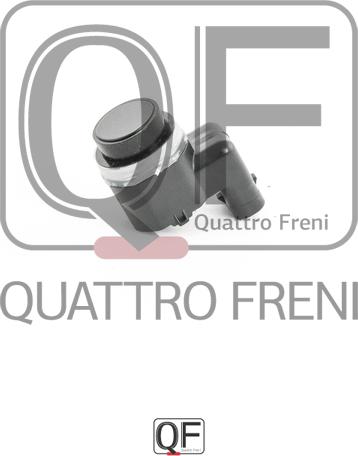 Quattro Freni QF10G00026 - Capteur, parctronic droxauto.com