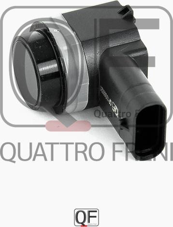 Quattro Freni QF10G00021 - Capteur, parctronic droxauto.com