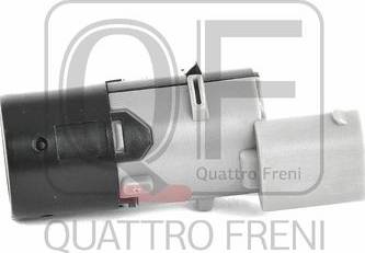 Quattro Freni QF10G00023 - Capteur, parctronic droxauto.com
