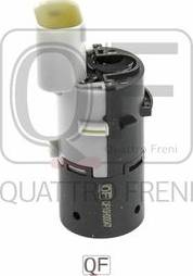 Quattro Freni QF10H00047 - Capteur, parctronic droxauto.com