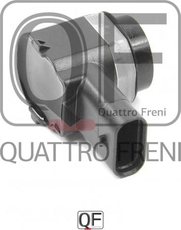 Quattro Freni QF10H00056 - Capteur, parctronic droxauto.com
