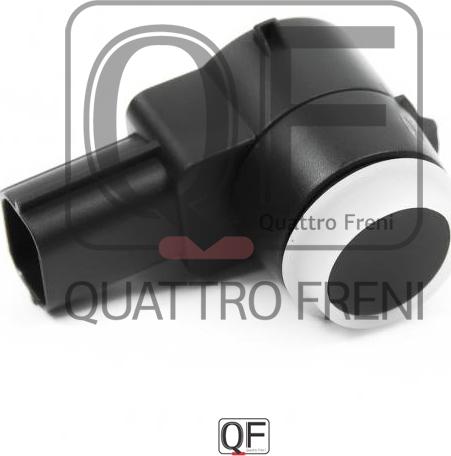 Quattro Freni QF10H00050 - Capteur, parctronic droxauto.com
