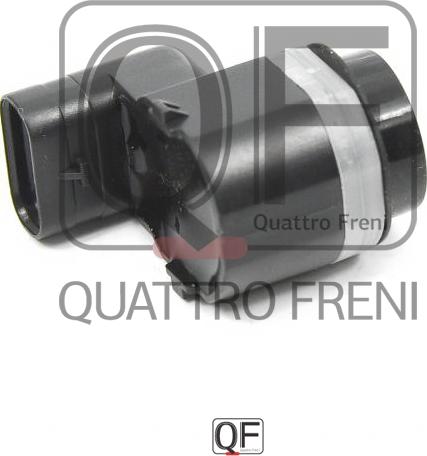 Quattro Freni QF10H00061 - Capteur, parctronic droxauto.com