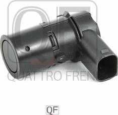 Quattro Freni QF10H00009 - Capteur, parctronic droxauto.com