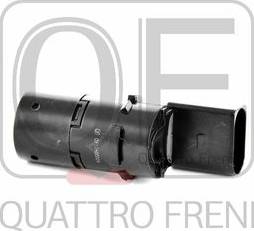 Quattro Freni QF10H00004 - Capteur, parctronic droxauto.com