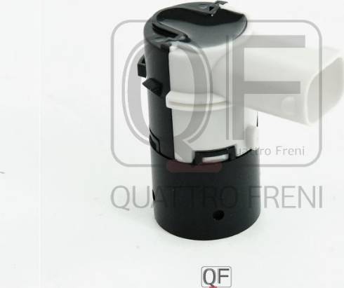 Quattro Freni QF10H00005 - Capteur, parctronic droxauto.com