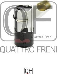 Quattro Freni QF10H00003 - Capteur, parctronic droxauto.com