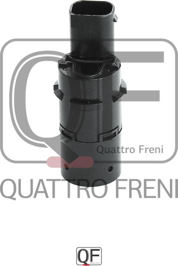Quattro Freni QF10H00007 - Capteur, parctronic droxauto.com