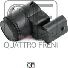 Quattro Freni QF10H00019 - Capteur, parctronic droxauto.com