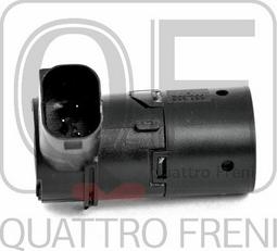 Quattro Freni QF10H00014 - Capteur, parctronic droxauto.com