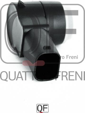 Quattro Freni QF10H00016 - Capteur, parctronic droxauto.com