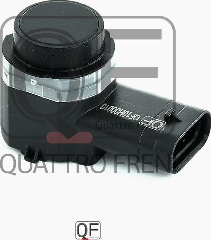 Quattro Freni QF10H00010 - Capteur, parctronic droxauto.com