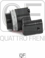 Quattro Freni QF10H00011 - Capteur, parctronic droxauto.com
