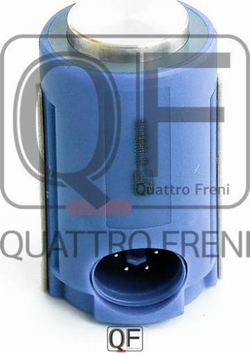Quattro Freni QF10H00018 - Capteur, parctronic droxauto.com