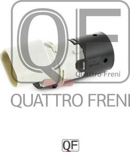 Quattro Freni QF10H00012 - Capteur, parctronic droxauto.com