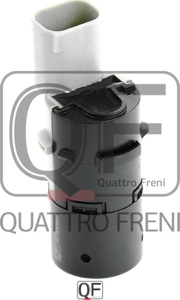 Quattro Freni QF10H00017 - Capteur, parctronic droxauto.com