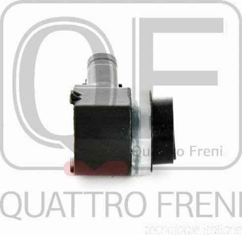 Quattro Freni QF10H00034 - Capteur, parctronic droxauto.com