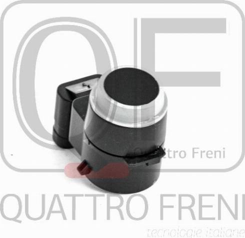 Quattro Freni QF10H00036 - Capteur, parctronic droxauto.com