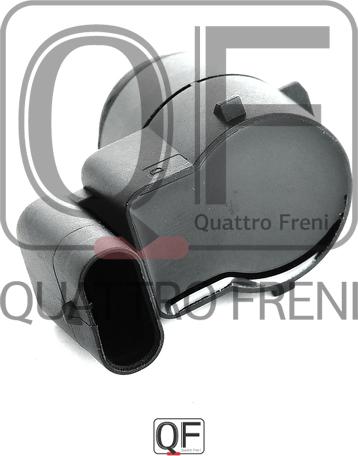 Quattro Freni QF10H00033 - Capteur, parctronic droxauto.com