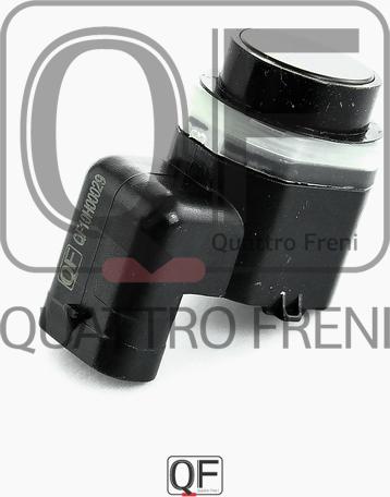 Quattro Freni QF10H00029 - Capteur, parctronic droxauto.com