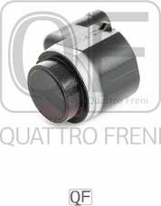 Quattro Freni QF10H00020 - Capteur, parctronic droxauto.com