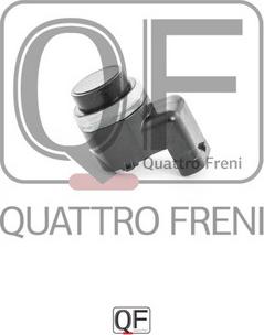 Quattro Freni QF10H00021 - Capteur, parctronic droxauto.com
