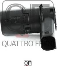 Quattro Freni QF10H00028 - Capteur, parctronic droxauto.com