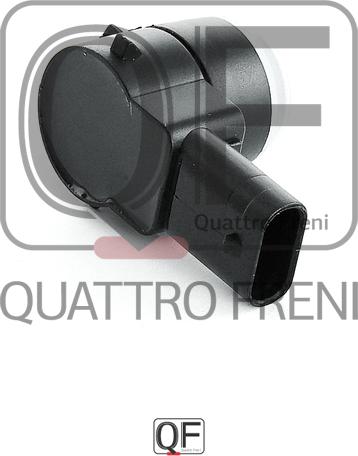Quattro Freni QF10H00022 - Capteur, parctronic droxauto.com