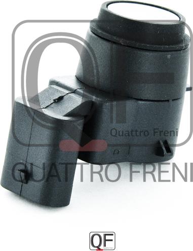 Quattro Freni QF10H00027 - Capteur, parctronic droxauto.com