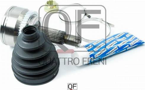 Quattro Freni QF11C00226 - Jeu de joints, arbre de transmission droxauto.com